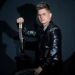 Marcos del Risco / Miami Violinist / Miami Dj